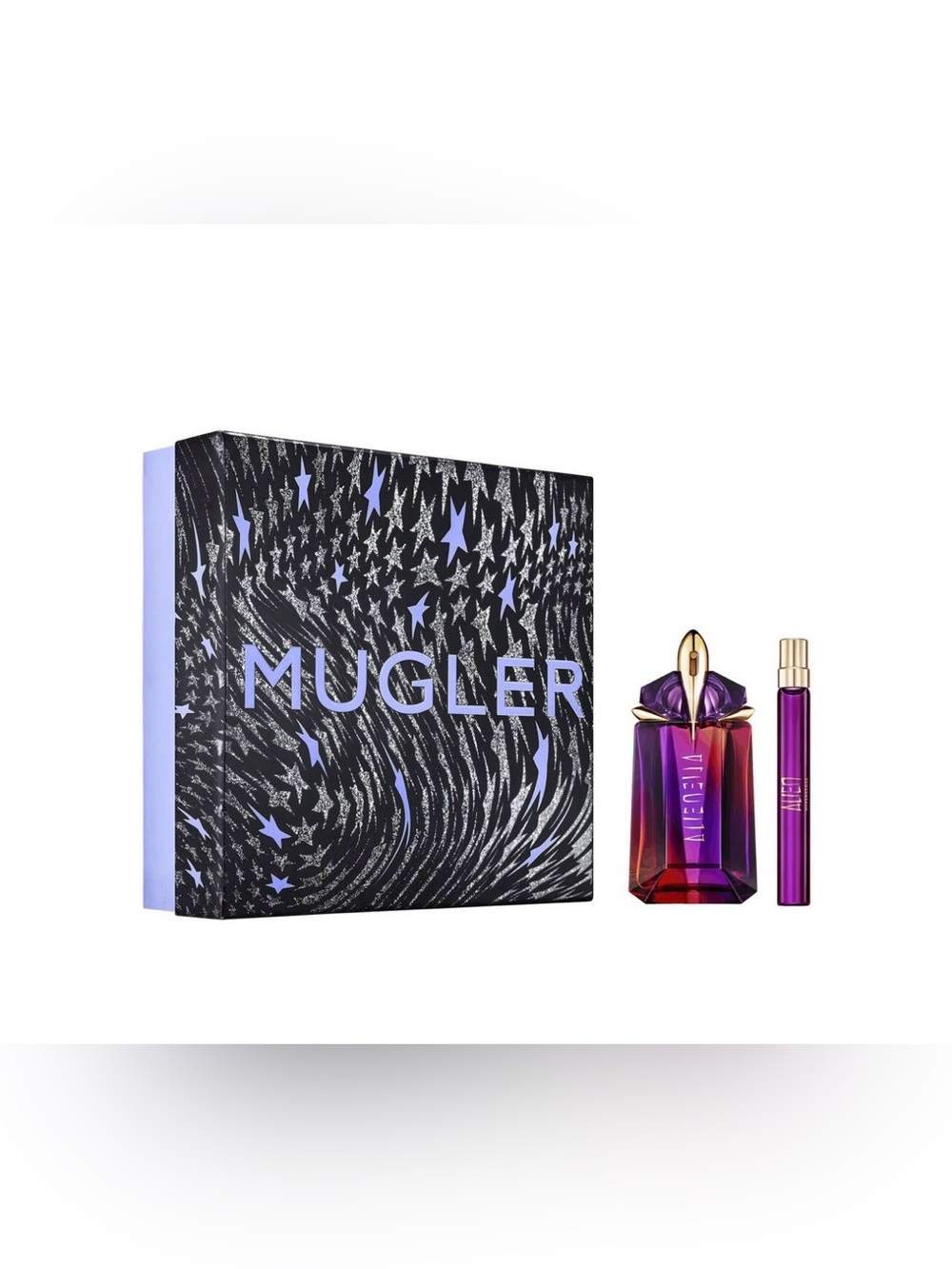 Alien hypersense by Mugler 2pc - Picture 1 of 6